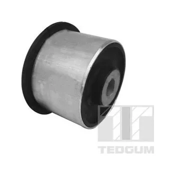 Zavěšení kol Uložení, řídicí mechanismus TEDGUM TED35405