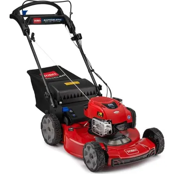 Sekačka Sekačka Toro Recycler S55ABC 55 cm