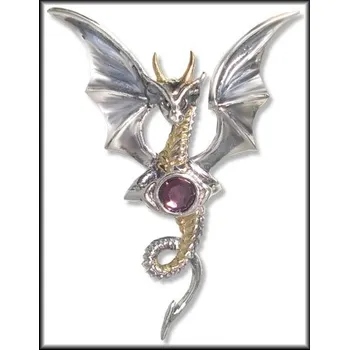 Přívěsek Nebeský drak - Amulet