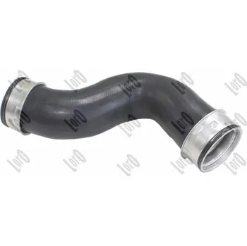 Hadička plnicího vzduchu ABAKUS 053-028-044