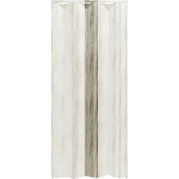 Interiérové dveře Přídavná lamela GAMA 200 cm dub sheffield plná