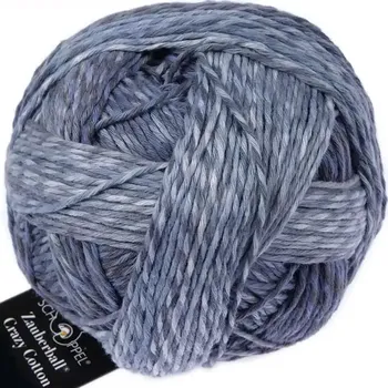 Příze Schoppel Wolle Zauberball® Crazy Cotton 2547 Weniger ist Meer (Příze Zauberball® Crazy Cotton 2547 Weniger ist Meer)