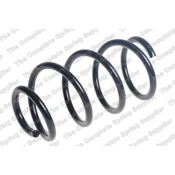 Pružina podvozku LESJÖFORS 4095141