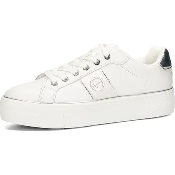 Dámské tenisky Tamaris dámské stylové tenisky - bílé