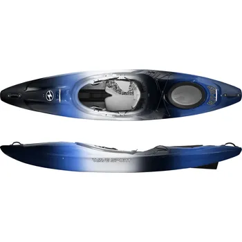 Kajak Wave Sport Ethos 10 WhiteOut citrus twist