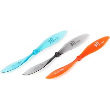 RC náhradní díl T-Motor Vrtule T8044 (8x4,4) 3D - černá (T-Motor)