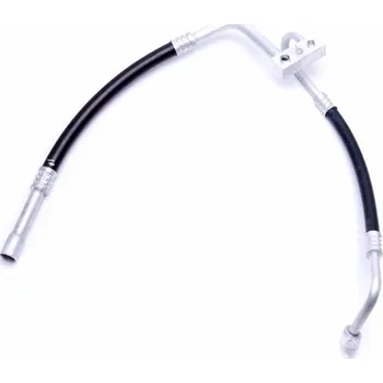 Vedení klimatizace Hadice klimatizace FORD FIESTA V Mk5