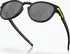 Sluneční brýle Oakley 2024 Tour De France Latch Matte Black Ink/Prizm Black