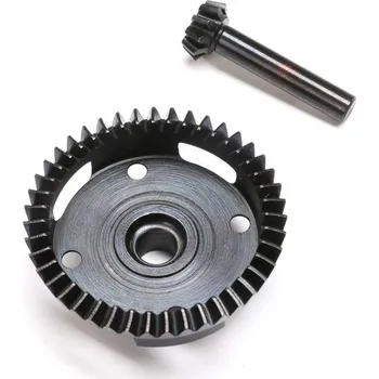 RC náhradní díl Losi ozubené kolo zadní, pastorek: 8XTE