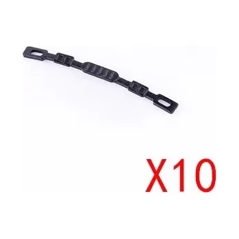 ostatní stavebnice Stavebnice vojenské kostky pro děti - dárek | lego styl komponenty - Gun Belt-A-10PCS