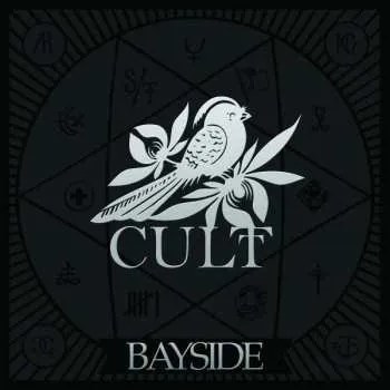 Zahraniční hudba LP Bayside: Cult 2014