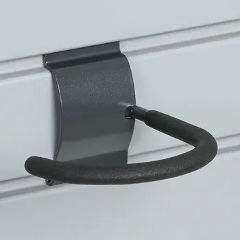 Skříňka na nářadí Storia Hák na jízdní kolo pro systém STORIA, 120 x 95 x 135 mm