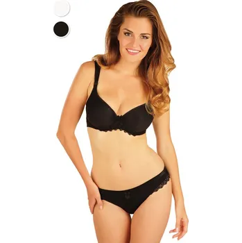 Dámská móda Dámské kalhotky LITEX Barva: smetanová, Velikost: 44