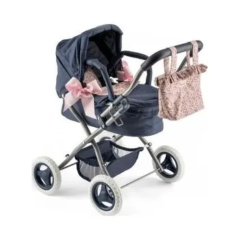 Panenka Wózek dla lalek (pl, 2000, Knorr Toys)