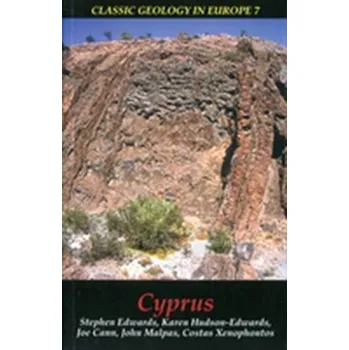 Cyprus - Wayne, Stephen J.; Edwards, George C., III