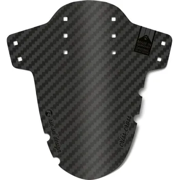 Blatník na kolo Blatník Rie:sel Criss:cross Carbon