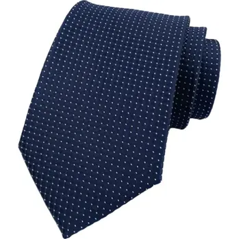 Kravata Kravata s puntíky 7011-18