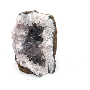 Drahý kámen Ametyst drúza 0.700 kg #3487