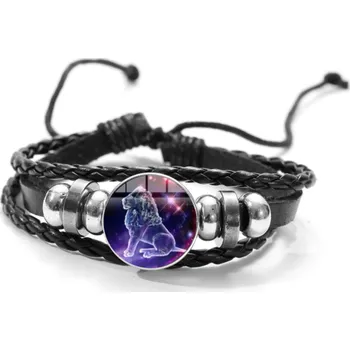 Náramek Náramek znamení - lev (3)