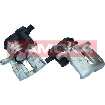 Brzdový systém Brzdový třmen KAMOKA JBC1250