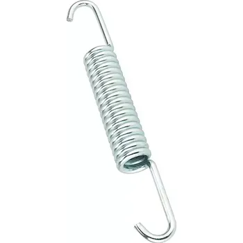 Motor pro motocykl Pružina pro hlavní stojan Jawa 350/634-640