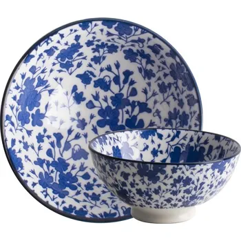 GUSTA Mistička 10 cm Floral