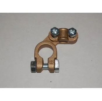 Grisoni svorka 17.5mm(+), kabel 50-70mm,