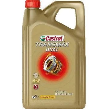 Převodový olej Olej do převodovky Castrol 15F200