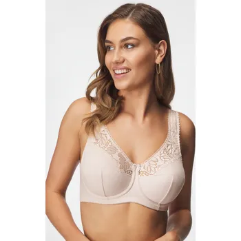 Podprsenka Podprsenka Galla nevyztužená krajková