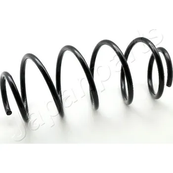 Pružina podvozku JAPANPARTS ZC2638H
