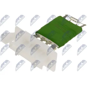 Autodíl Odpor, vnitřní tlakový ventilátor NTY ERD-CT-025