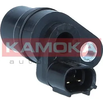 Přislušenství brzdového systému Snímač, počet otáček kol KAMOKA 1060785