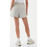 Gap Sportovní kraťasy 870535-00 Šedá Regular Fit M