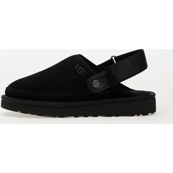 Pánské tenisky Tenisky UGG M Goldencoast Clog Black EUR 44