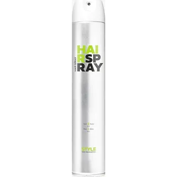 Stylingový přípravek Dusy Hair Spray Hold 500ml lak na vlasy normal