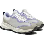 Gap Sneakersy Aurora Msh GBE001F5TWTKGYGP Šedá 38