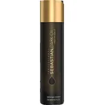 Sebastian Professional Dark Oil šampon pro lesk vlasů, 250 ml