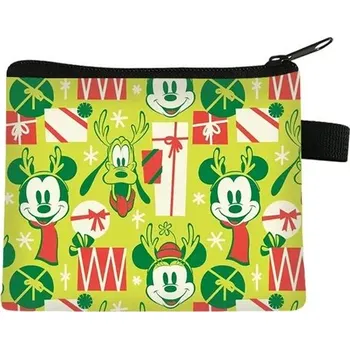 Peněženka Dětská peněženka s motivem Mickey Mouse - 28