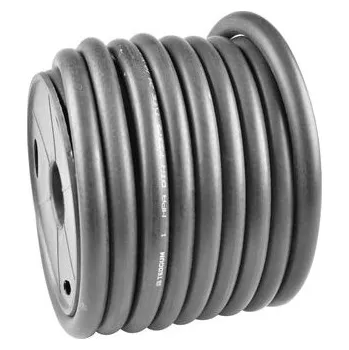 Palivová hadička TEDGUM 00814523