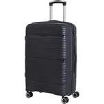 Cestovní kufr d&n 4W M Flexibel 4260-06