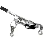 Güde GmbH PÁKOVÝ NAVIJÁK HS 4000