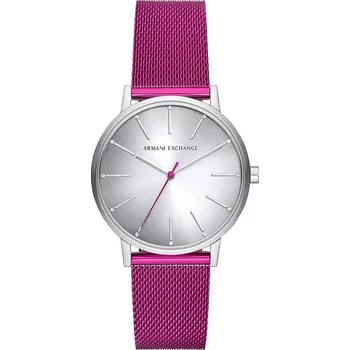 Hodinky Hodinky Armani Exchange Lola AX5616