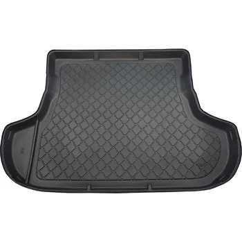 Vana do kufru Vana do kufru Mitsubishi Outlander II 5dv 5/7 místné (3. řada sedadel schovaná) 2007-