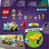 Stavebnice LEGO LEGO Friends 42635 Pojízdný psí salón