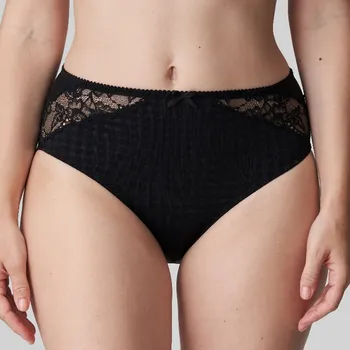 Kalhotky Primadonna - Madison kalhotky vyšší black 42 0562126