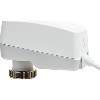 Ventil IMI TA-SLIDER 160, 24 VAC/VDC , 2(2)-10 VDC servopohon 160/200N, kabel 2 m (32222410112)