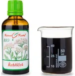 Bylinné kapky s.r.o. Řebříček BIO 50 ml