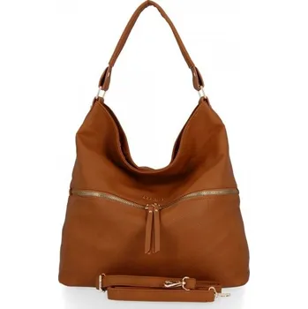 Kabelka Dámská kabelka univerzální BEE BAG zrzavá 1352S301