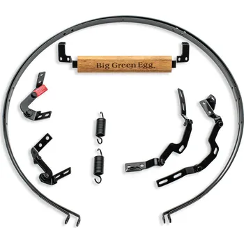 Zahradní gril BGE - Band Assembly Kit 2XL, XXL (anti sway)