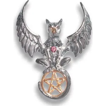 Přívěsek Grif Nemesis - Amulet